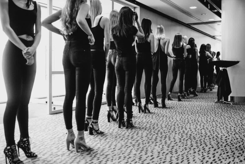 Modelling Masterclass Training & Portfolio