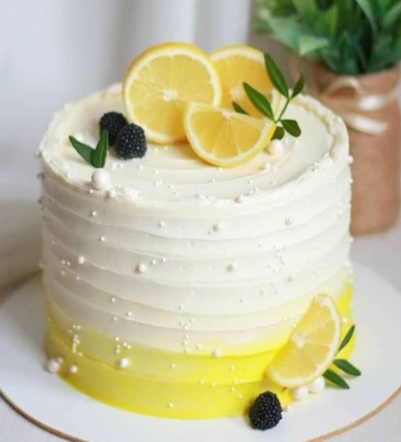 DESIGNER & 3D CAKES MASTERCLASS