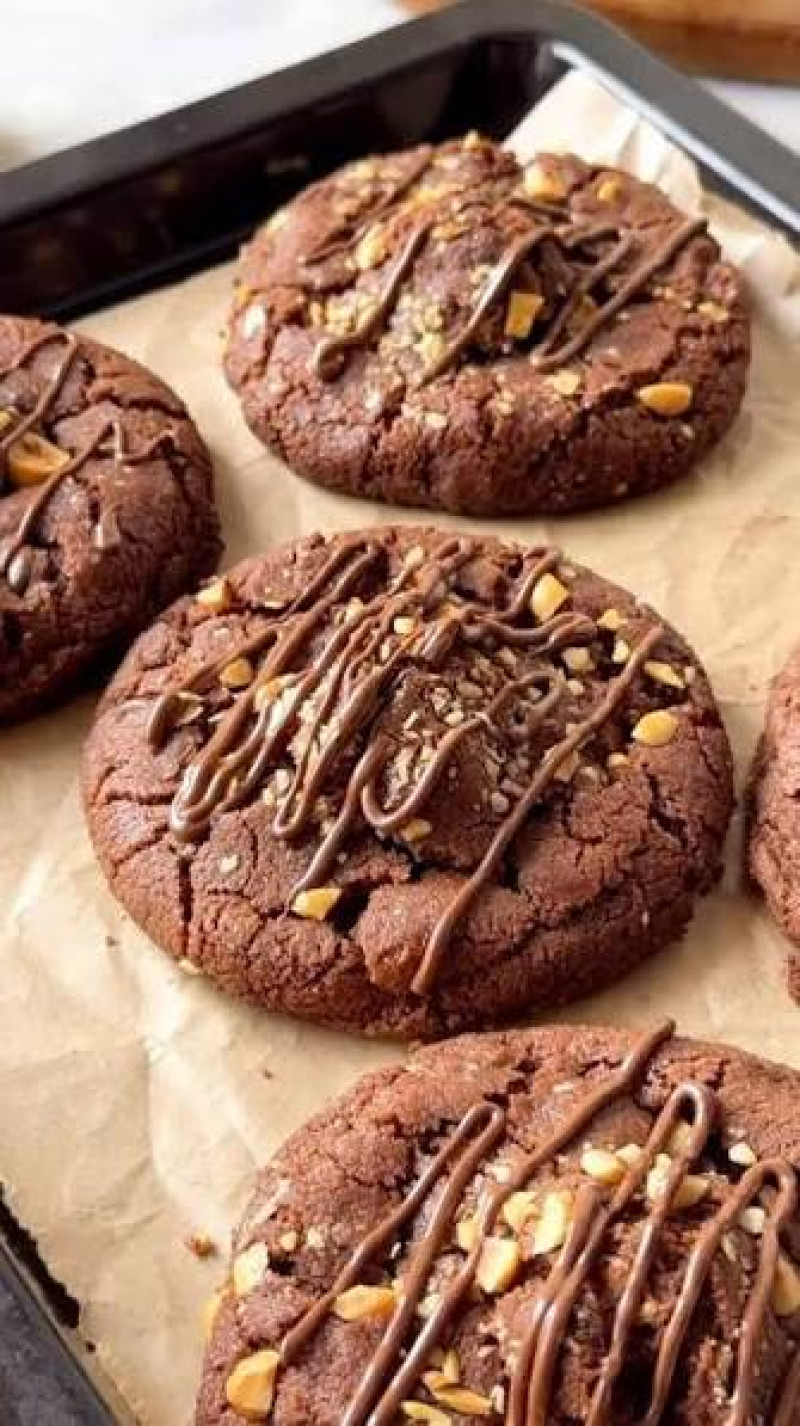 OVEN FRESH COOKIES MASTERCLASS