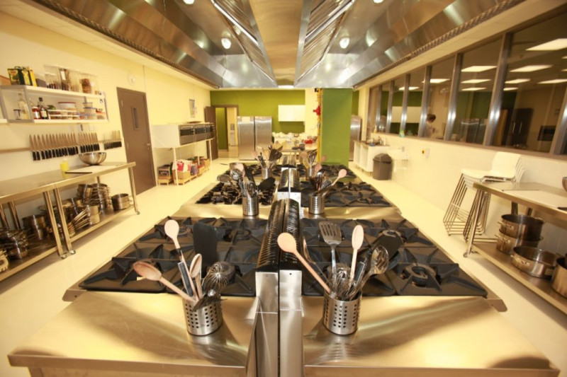 Red Meat Class: Steak, Lamb Chops & More