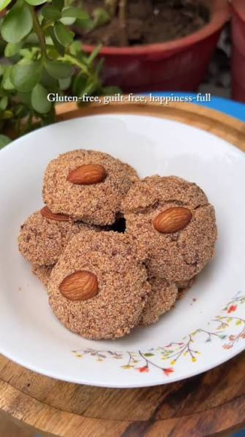 SUGAR-FREE SWEETS CLASS
