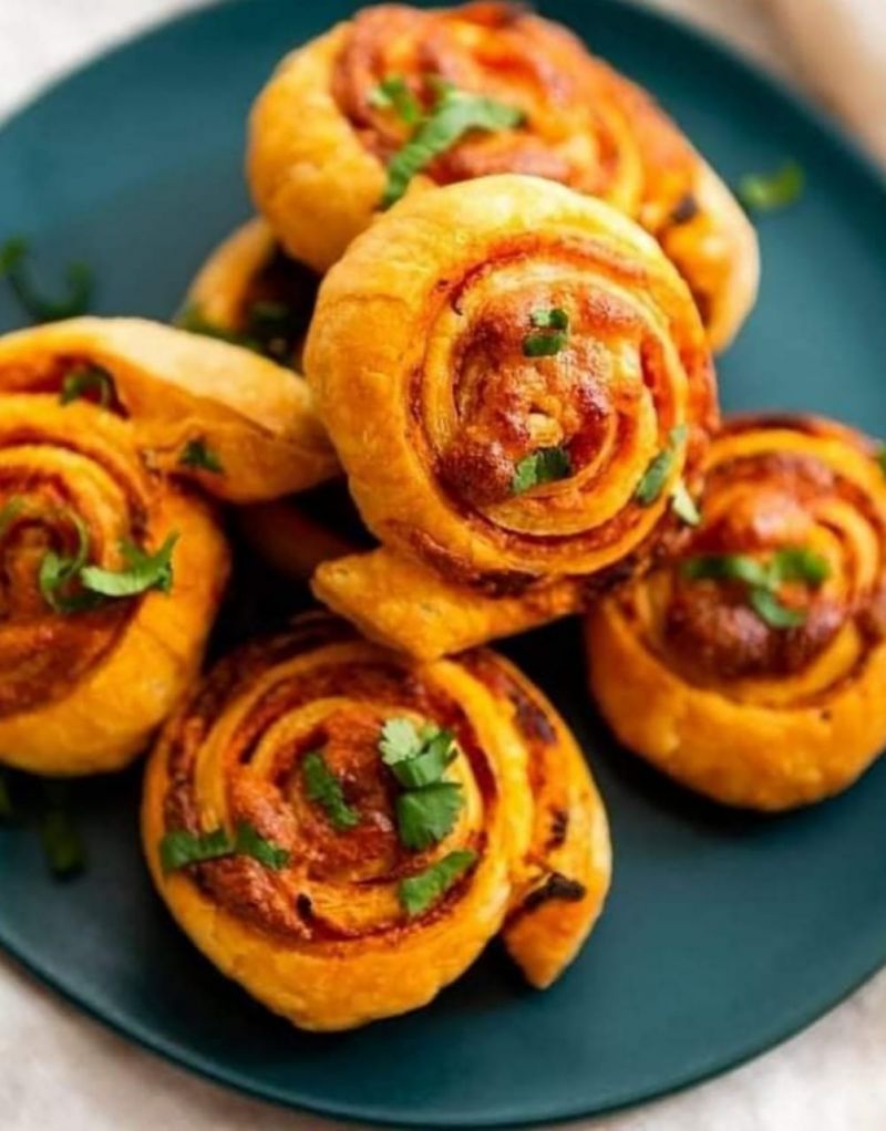 PIZZA MAKING SESSION