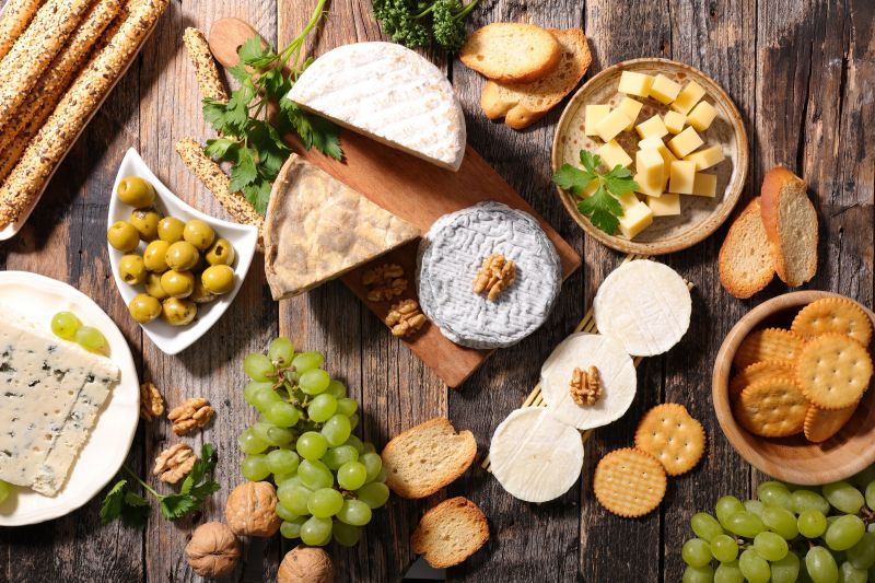 WORLD CUISINE: FRENCH COOKING CLASS (PRIVATE)