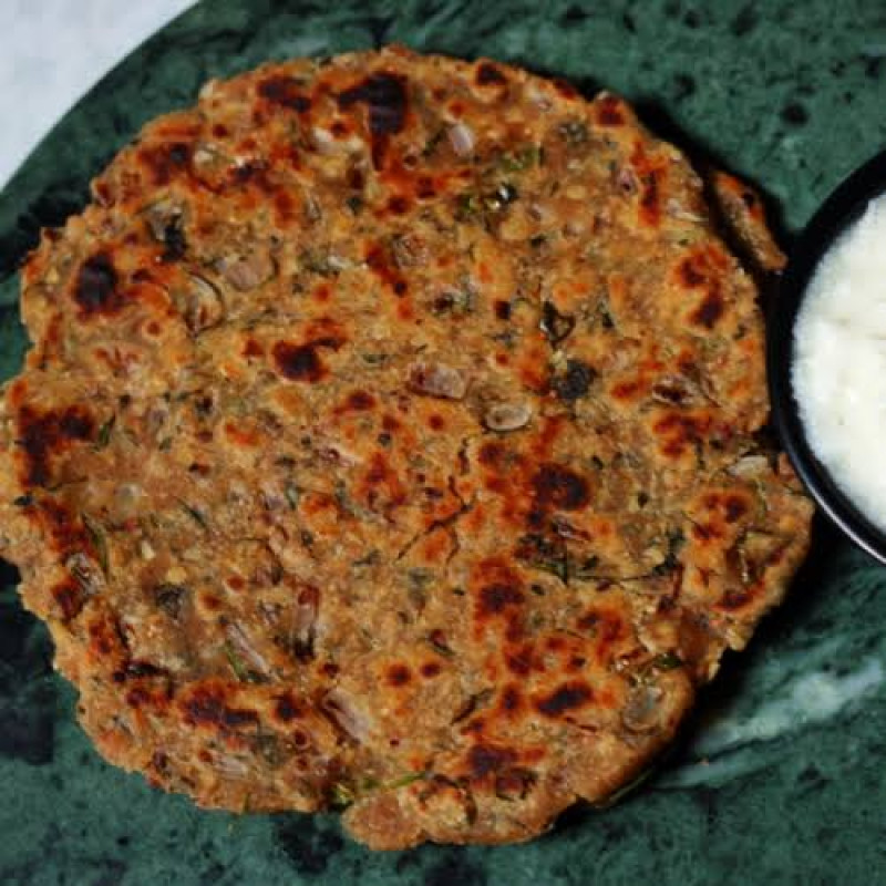 Indian Breads Cooking Class