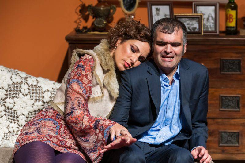 Act-Enact (Production-Oriented Workshop)