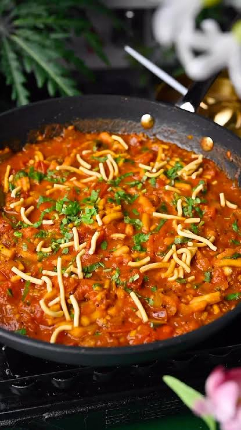 North Indian Traditional Curries