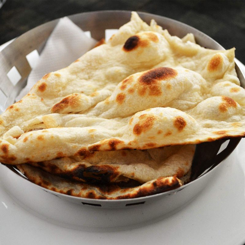 INDIAN CUISINE CLASS (INGREDIENTS KIT INCLUDED)