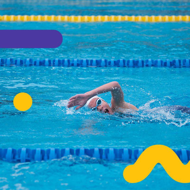 Group Swimming Lessons