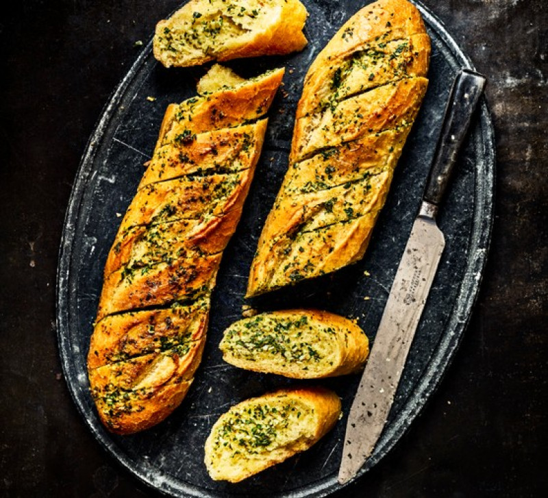 SOURDOUGH MASTERCLASS