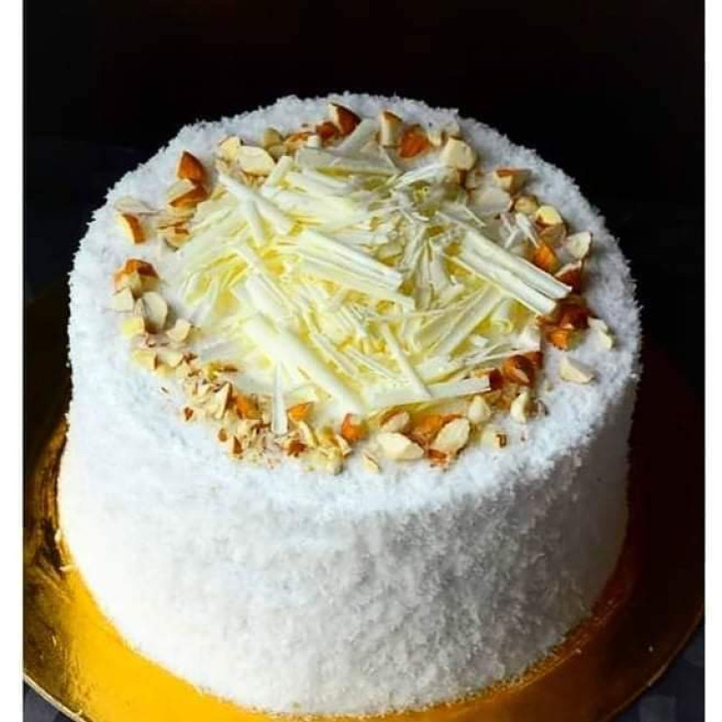 ARTISAN BAKERY FLAVORS & MODERN GLAZES CLASS