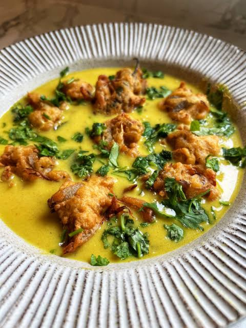 North Indian Traditional Curries