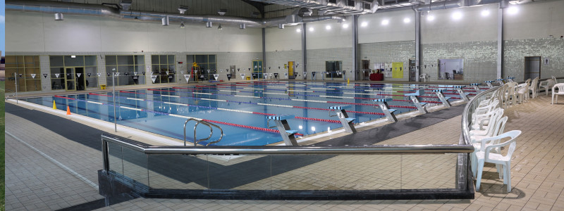 ADULT SWIMMING CLASS WITH RUSSIAN COACH (AL JADAF)