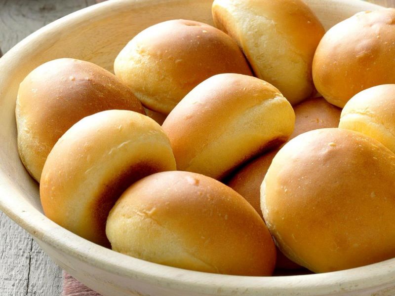 BREAD BAKING AND DESSERTS CLASS (INGREDIENTS KIT INCLUDED)