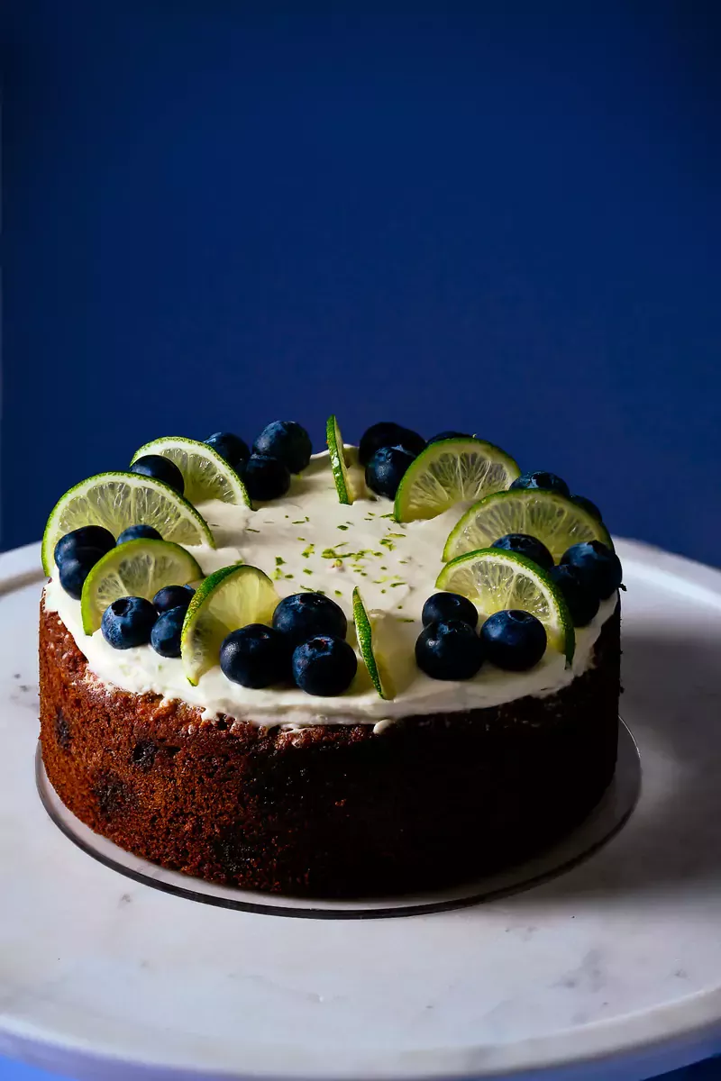 LEARN TO MAKE GLUTEN FREE CAKES