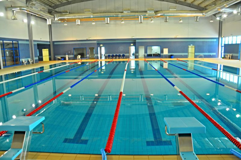 PRIVATE SWIMMING CLASSES (AL NASR)