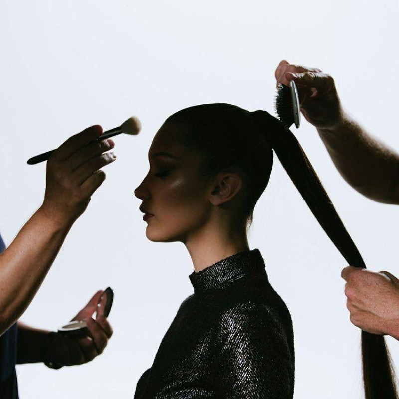 Modelling Masterclass Training & Portfolio