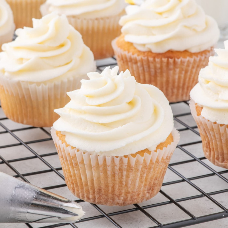 CAKE BAKING ESSENTIALS MASTERCLASS