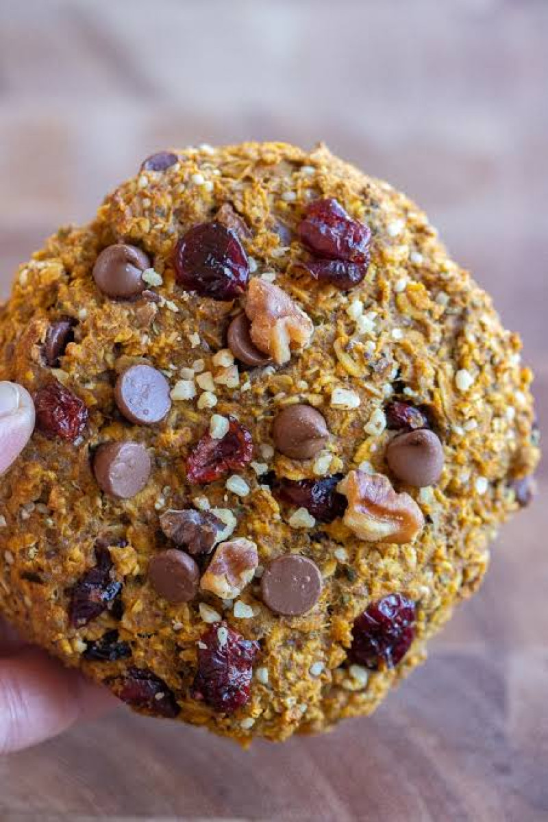 OVEN FRESH COOKIES MASTERCLASS