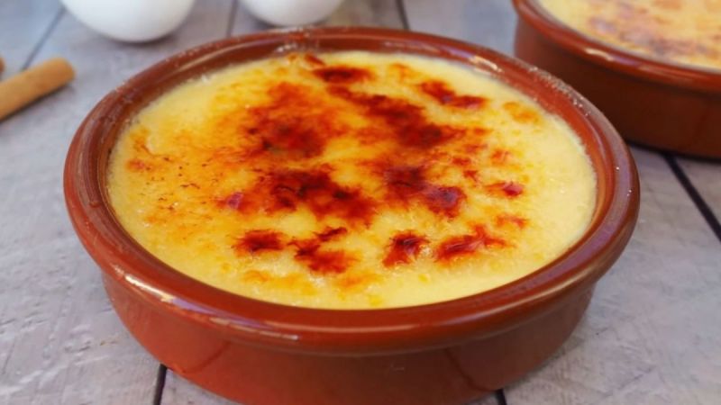 WORLD CUISINE: SPANISH COOKING CLASS (PRIVATE)