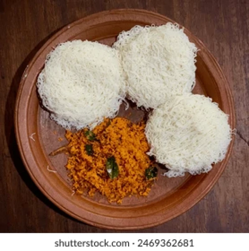 South Indian Cuisine Class