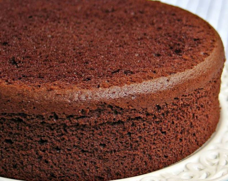CAKE BAKING ESSENTIALS MASTERCLASS