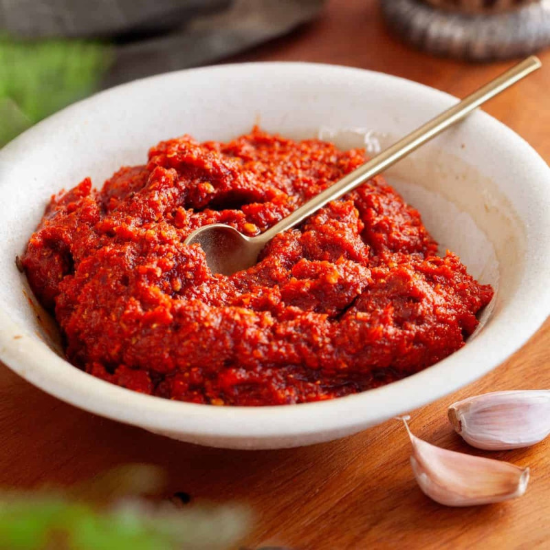 South Indian Cuisine Class