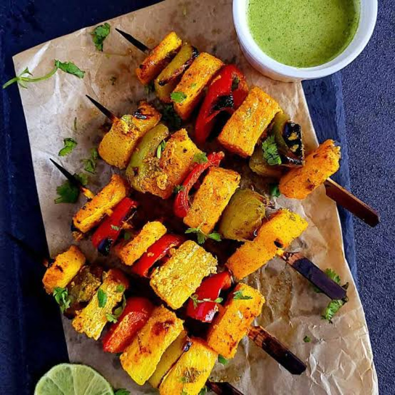Tandoori Appetizer Masterclass