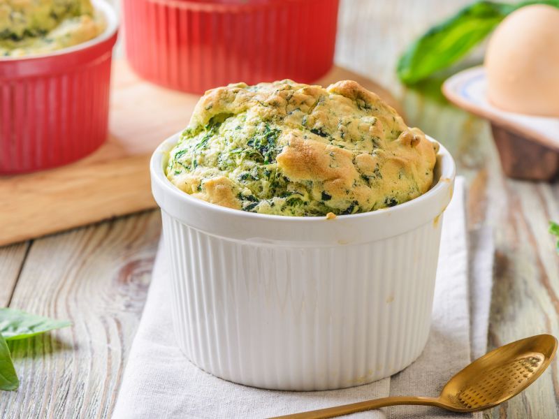 WORLD CUISINE: FRENCH COOKING CLASS (PRIVATE)