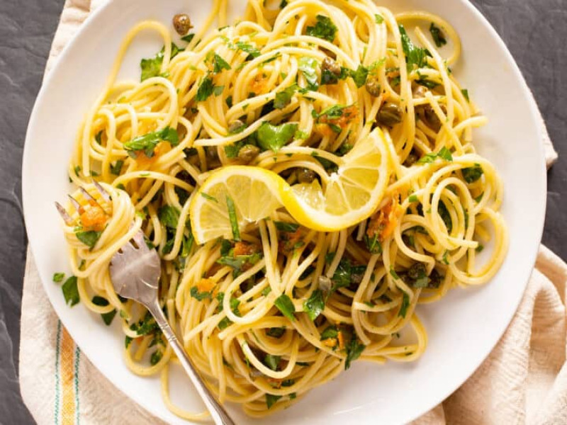 FRESH PASTA WORKSHOP