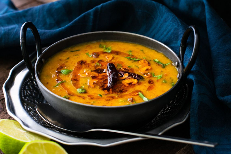 SPICE SYMPHONY : INDIAN COOKING CLASS