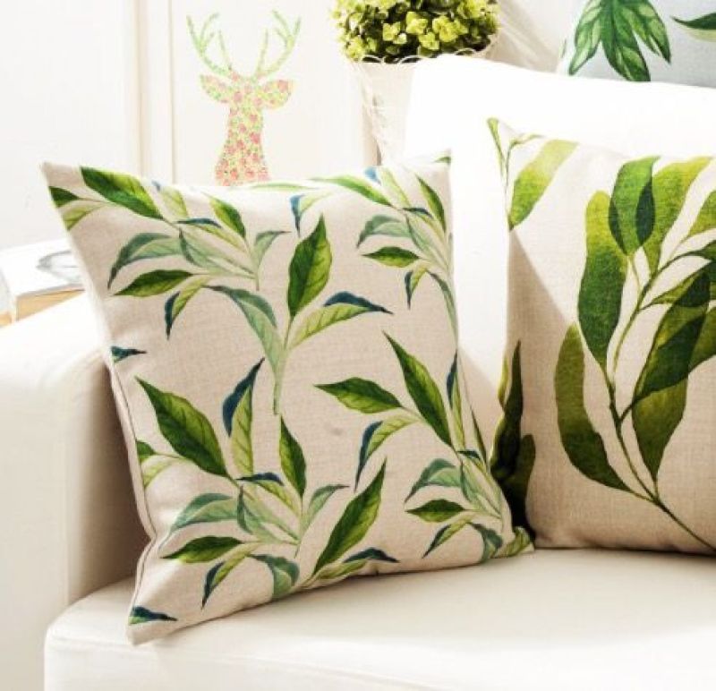 The Art of Fabric Painting