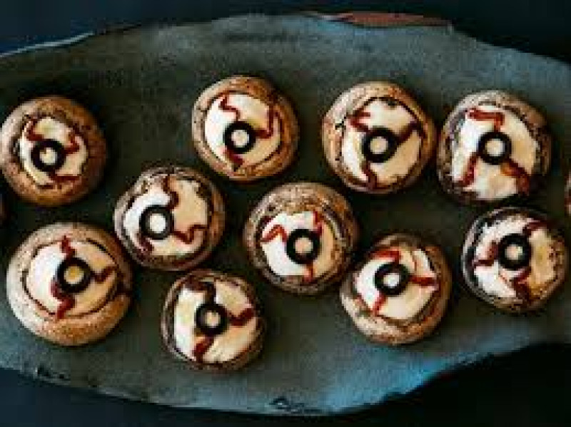 MINI CHEF HALLOWEEN BOO-LICIOUS