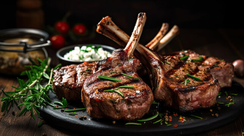 PRIVATE STEAK COOKING CLASS: RED MEAT WORKSHOP