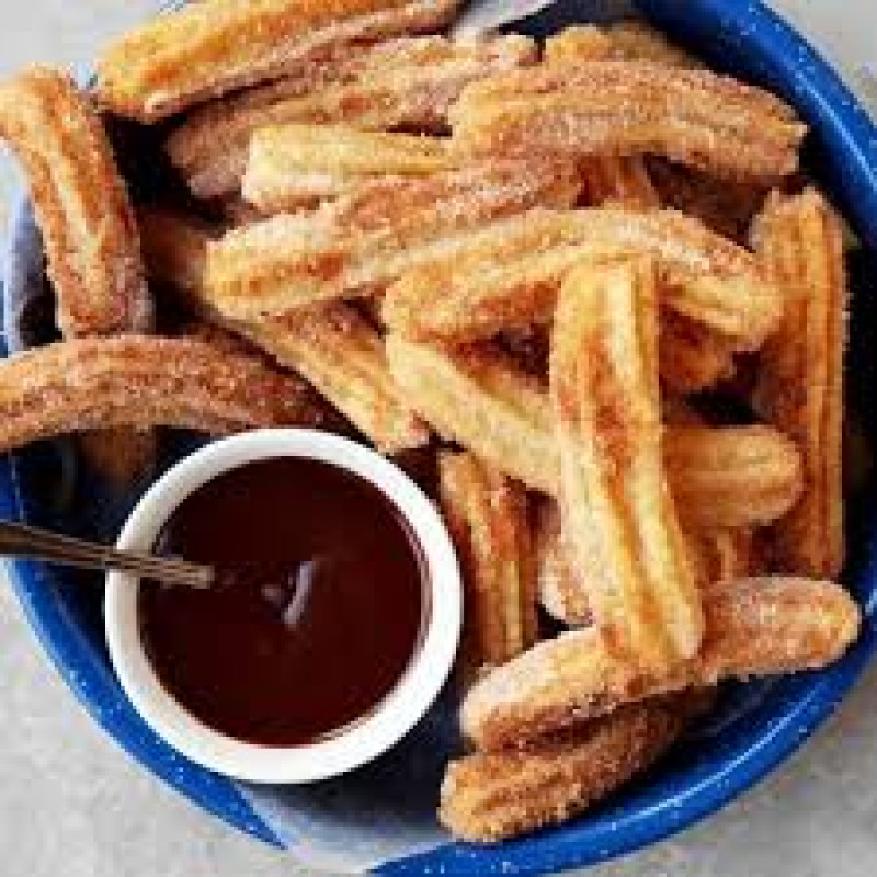 MEXICAN CUSINE MASTERCLASS