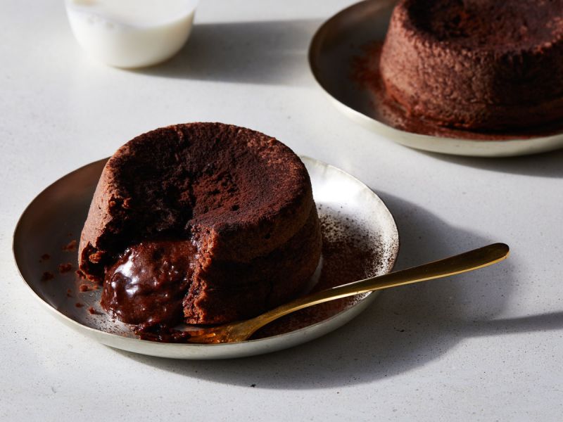 BREAD BAKING AND DESSERTS CLASS (INGREDIENTS KIT INCLUDED)