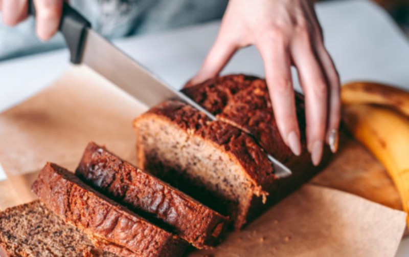 Banana Bread Workshop