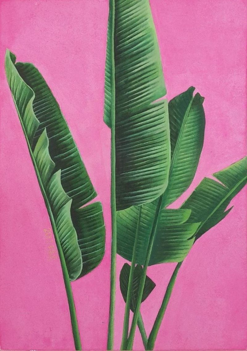 OIL PAINTING CLASS