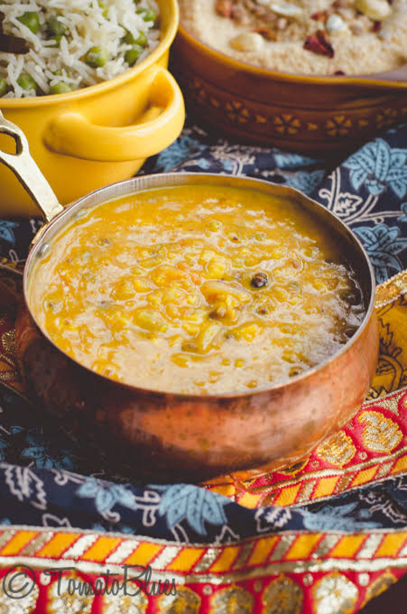 The Regional Indian Vegetarian Kitchen