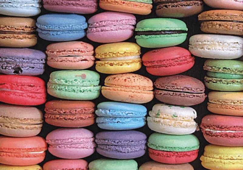 Fundamentals of Pastry Program