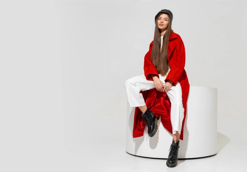 FASHION PHOTOGRAPHY MASTERCLASS