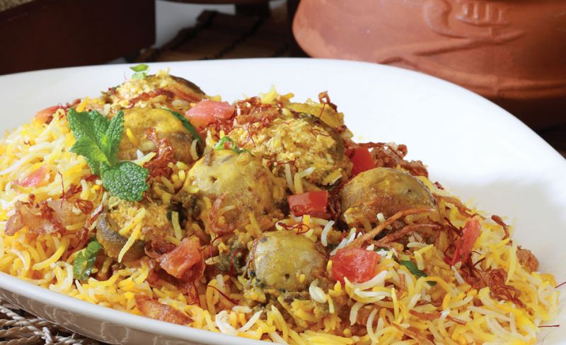 INDIAN CUISINE CLASS (INGREDIENTS KIT INCLUDED)