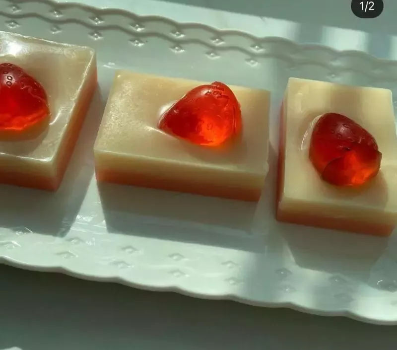 HOT PROCESS SOAP MAKING SESSION