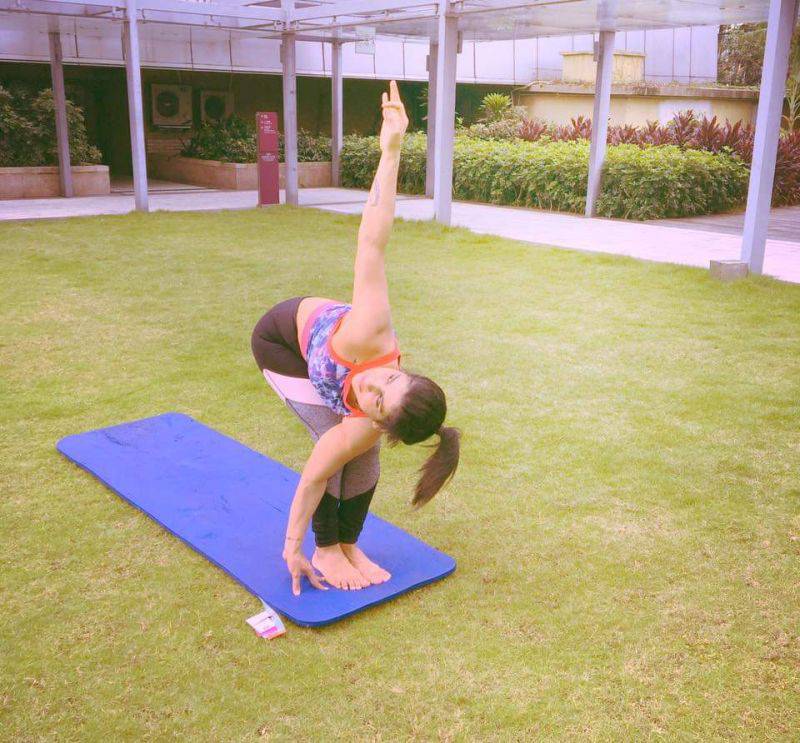 Private At Home Yoga Classes