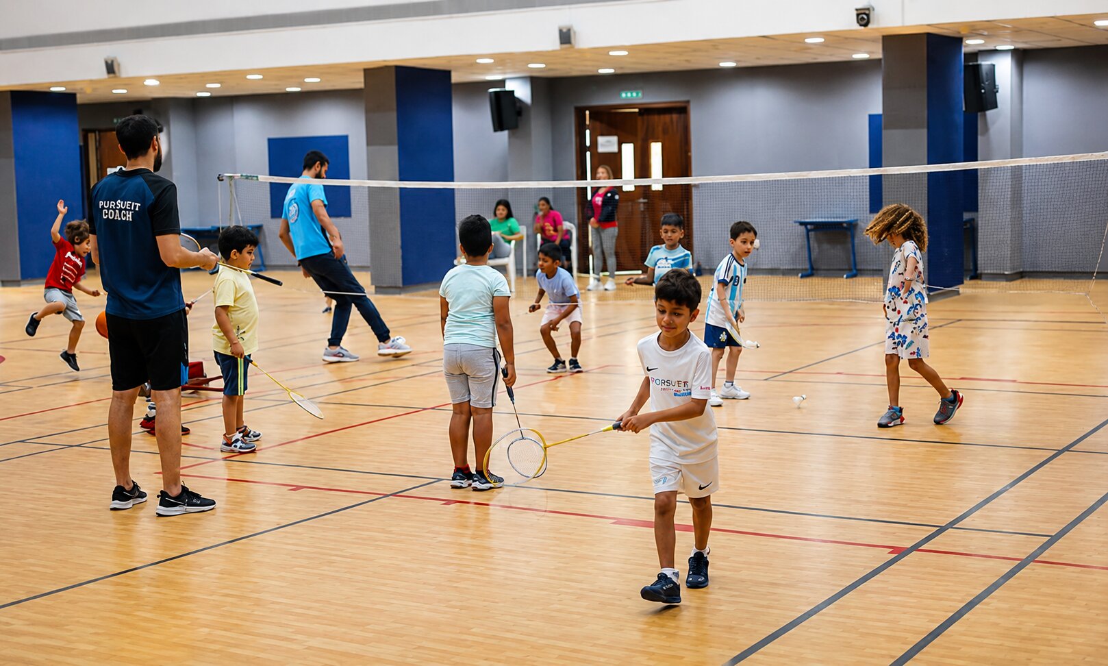 MULTI ACTIVITY SUMMER CAMP 2026 (GARDENS)