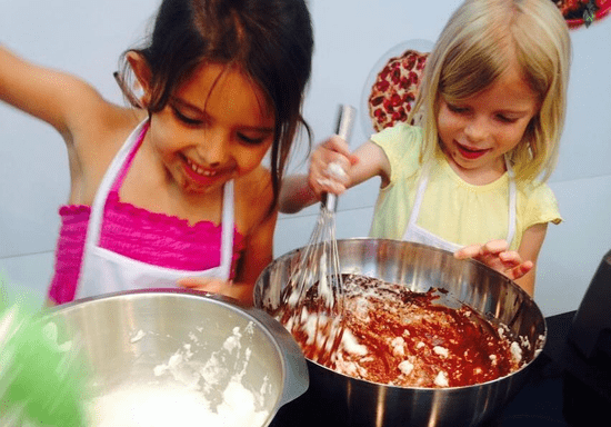 COOKING SUMMER CAMP 2026 (JLT)