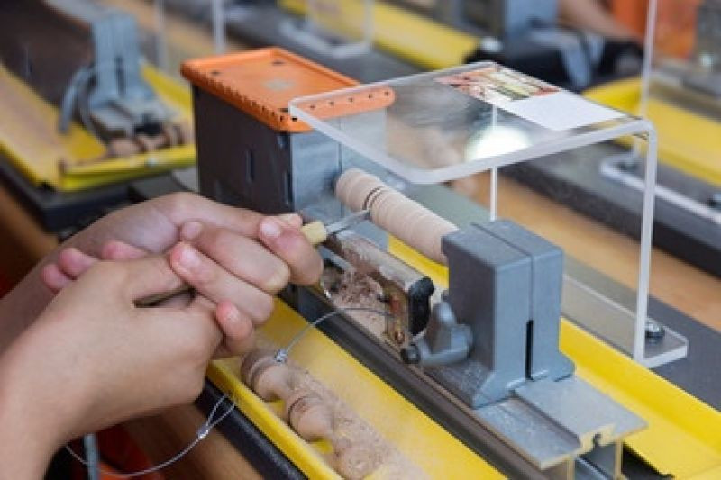 INNOVATIVE EXPLORERS SUMMER CAMP 2024 (AL WASL)