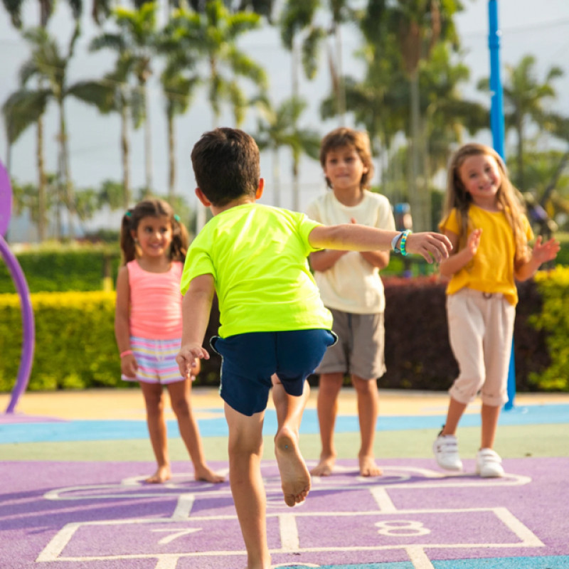 MULTI SPORTS SUMMER CAMP 2026 (AL QUOZ)