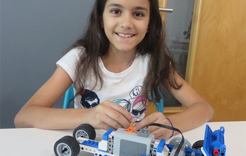 MACHINE WIZ WINTER CAMP 2023 (AL WASL)