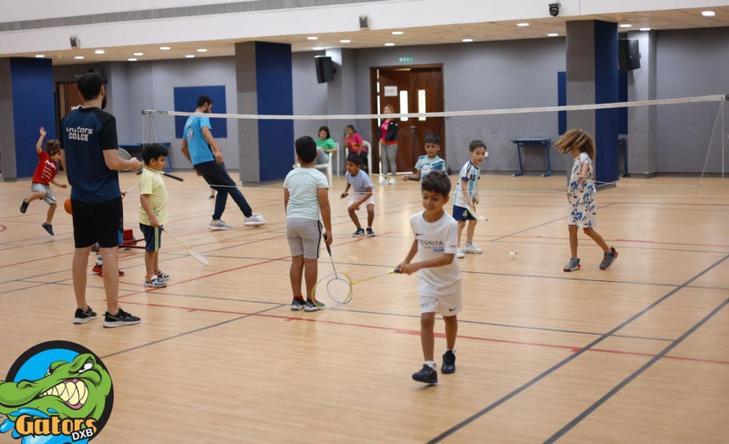 MULTI ACTIVITY SUMMER CAMP 2025 (JVC)