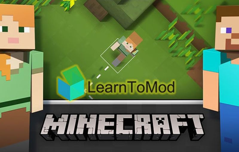 PROGRAMMING WITH MINECRAFT WINTER CAMP 2023